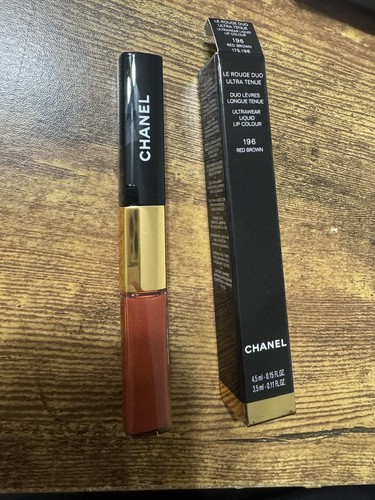 Chanel rouge duo ultra - chanel,