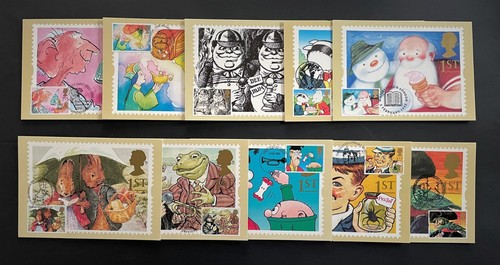 1993 greetings phq cards fdi - phq,
