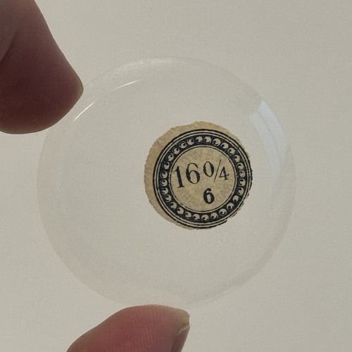40mm pocket watch - pocket, /