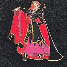 Disney pin LE 250 Halloween