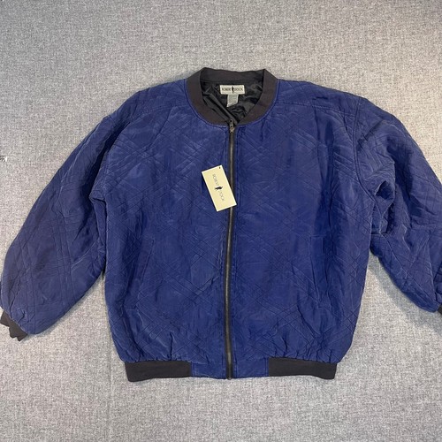 Robert stock vintage - 90's, blue