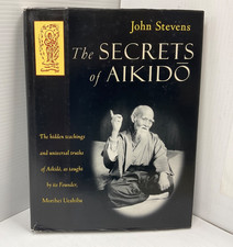 The Secrets of Aikido
