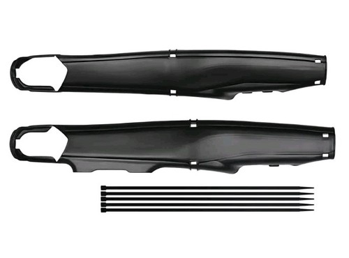 Swingarm protectors protection - swingarm,