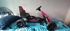 Go-kart