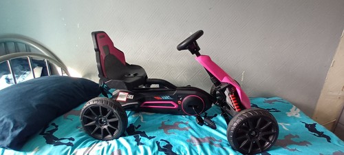 Go-kart