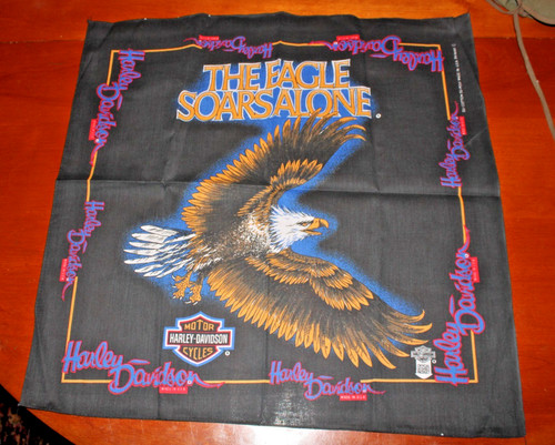 Vtg new harley - vtg,