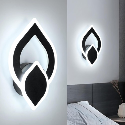 Modern led wall light indoor - led,