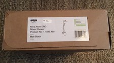 Mira Atom ERD Mixer Shower in