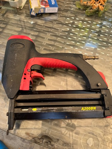 Senco accuset a200bn pneumatic - senco,