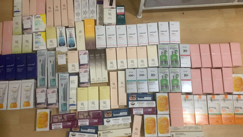 100 mixed lot assorted boxed - mixed,