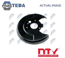 HTO-NS-002 SPLASH PANEL BRAKE