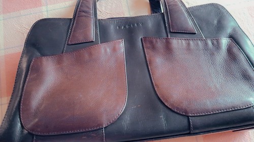 Radley leather - radley,