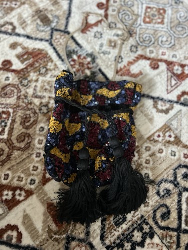 Zara woman colourful - zara,