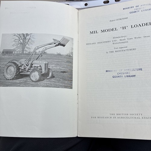 Mil model loader for - mil,