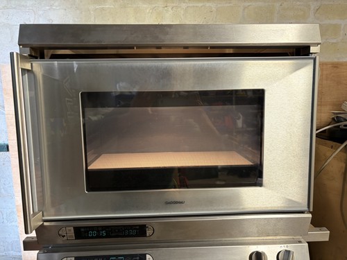 Gaggenau 60cm combination - gaggenau,