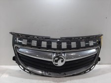 VAUXHALL INSIGNIA SRI NAV