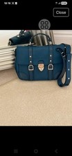 Aspinal Mollie Satchel. Large