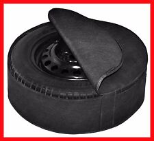 ALLOY WHEEL TYRE STORAGE CARRY