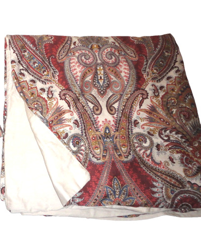 Tahari paisley moroccan boho - paisley,