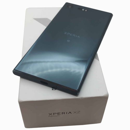Sony xperia premium - 4g, 64gb