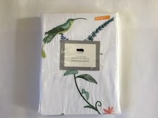 M & S  100% Cotton Percale