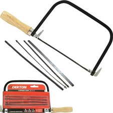 Coping fret saw wooden - fret,