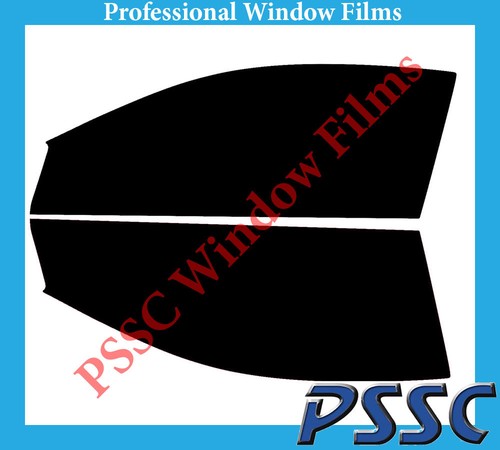 Pssc pre cut - front, window