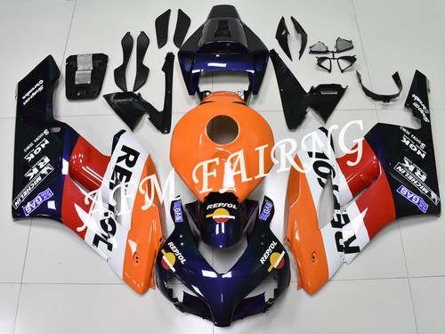 Dark blue repsol abs - dark,