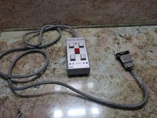 AGIE EDM CHECK BOX GEN L004