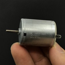 MABUCHI RC-280SA-2865 Mini 280