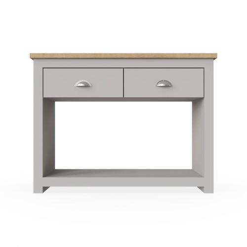 Console table drawer storage - table,