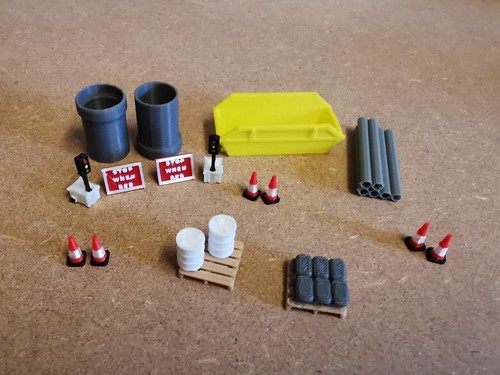 Gauge model railway - gauge,