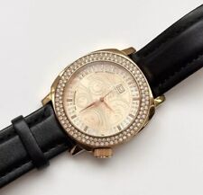 Mark Ecko Watch Rose Gold