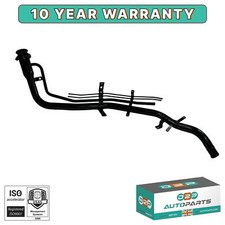 FUEL TANK FILLER NECK PIPE FOR