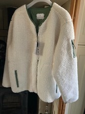 Adidas (adicross) Sherpa Jacket, HF9105 size L, bnwt