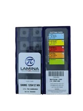 SNMG CARBIDE INSERTS TIPS