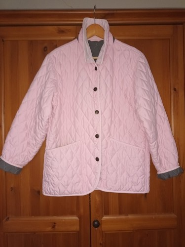John patridge ladies quilted - ladies,