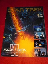 STAR TREK - COLLECTORS EDITION