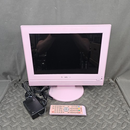 Soundwave inch lcd combi - soundwave, 15