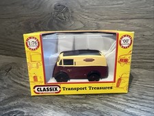 Classix 1/76 Diecast:EM76601