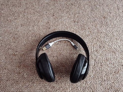 Beats dre studio 3 - beats, dr.