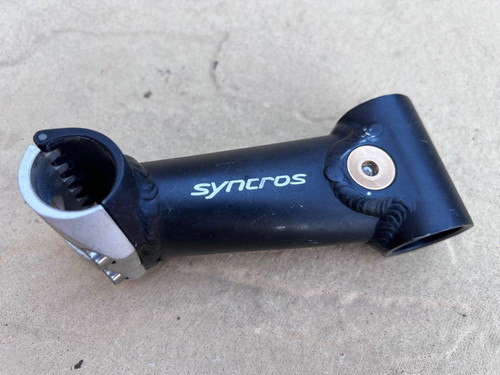 90s retro bike syncros - 90s,