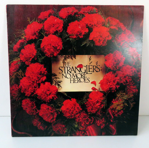The stranglers more - stranglers, no