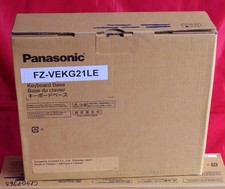 NEW IN BOX Panasonic Toughbook