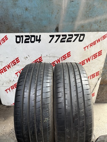 235 100v goodyear - x2,