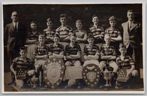 Chadderton denton lane school - denton,