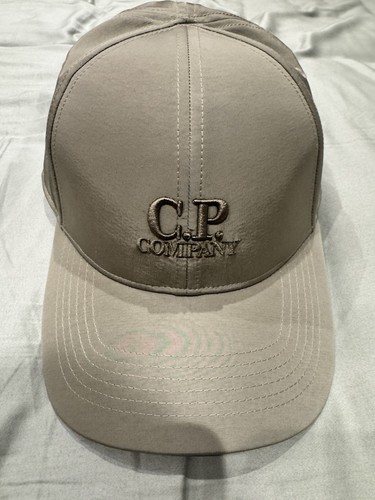 Company chrome goggle cap - cp,