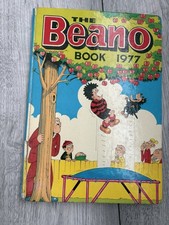 The beano book - 1979, annual