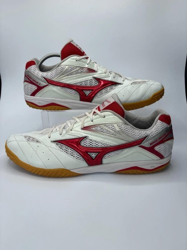 Mizuno wave drive table - drive,
