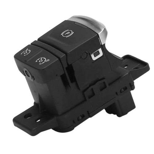 Electronic handbrake switch - electronic,